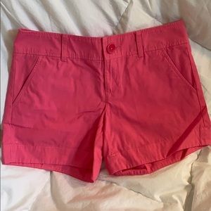 Lilly Pulitzer shorts